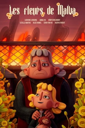 The Flowers of Malva (2025)