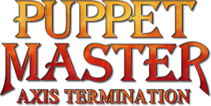 Puppet Master: Axis Termination