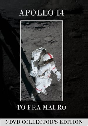 Image Apollo 14: To Fra Mauro