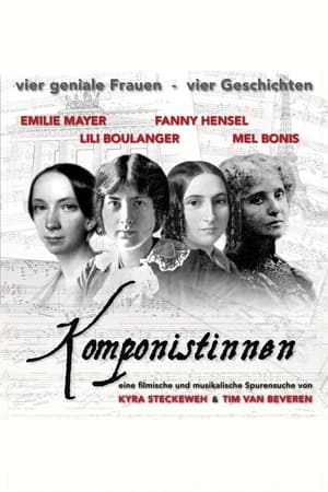 Poster di Komponistinnen