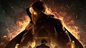 Igor Grom Contra el Doctor Peste (2021) WEB-DL 720P LATINO/ESPAÑOL/RUSO