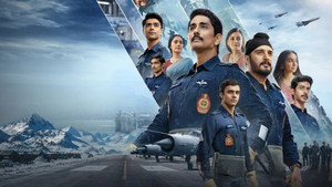 Operation Safed Sagar (2026 )TV Series | S01 | Complete