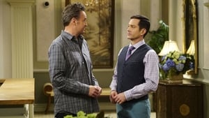 The Odd Couple: 2×13