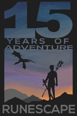 Poster The RuneScape Documentary - 15 Years of Adventure 2017