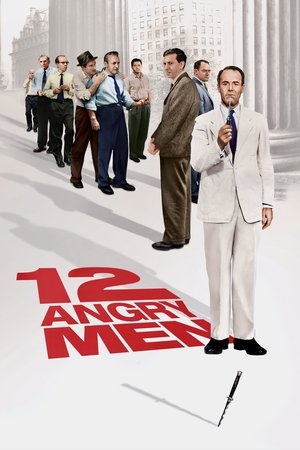 poster 12 Angry Men