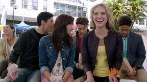 Power Rangers Season 20 Episode 12