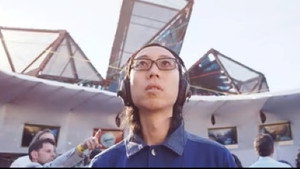 Hopscotch - An Opera for the 21st Century