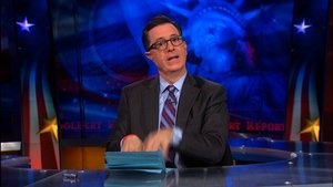 The Colbert Report: 10×25