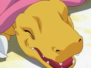 Digimon Adventure Dublado – Episódio 02 – Nasce Greymon