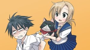 Nyan Koi! film complet