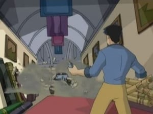 Watch S5E12 - Jackie Chan Adventures Online