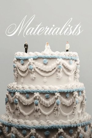 poster Materialists