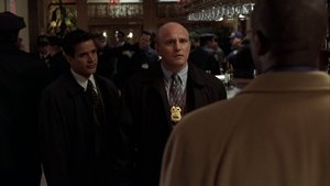 Lei & Ordem: Crimes Premeditados: 3×19