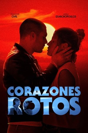 Image Corazones rotos