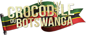 Le Crocodile du Botswanga