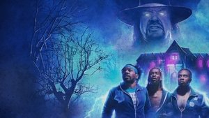 Escape The Undertaker (2021) HD 1080p Latino