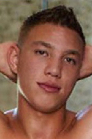 Wesley Pike portrait