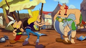 Asterix and the Vikings (2006)