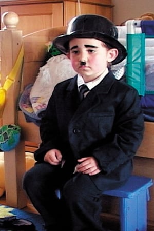 Poster I'm Charlie Chaplin 2005