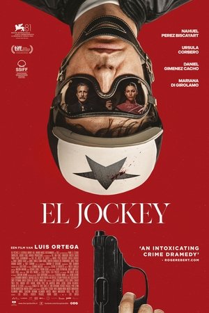 Image Kill the Jockey