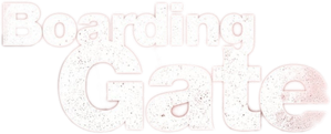 Boarding Gate