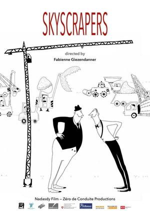Nonton film Skyscrapers (2017) terbaru sub indo Nonton film Skyscrapers (2017) terbaru sub indo