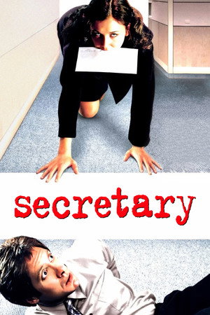 poster Secretary