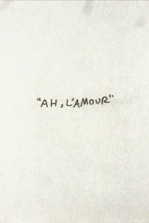 Poster Ah, l'Amour (1995)