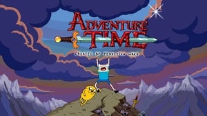 Adventure Time Season 2