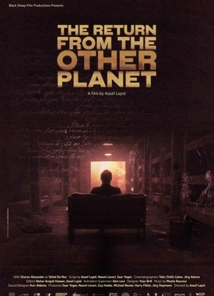 Image The Return from the Other Planet