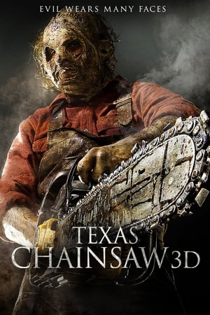 Image Texas Chainsaw 3D