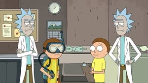 Rick et Morty: Saison 3 Episode 7