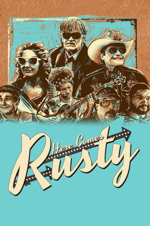 Here Comes Rusty