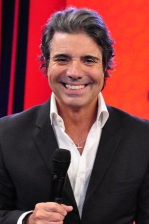 João Kleber portrait