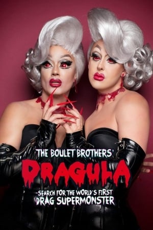 The Boulet Brothers' Dragula: Season 1