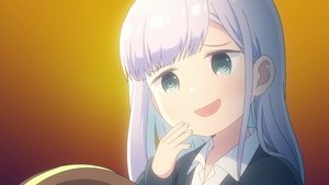 Aharen-san wa Hakarenai Temporada 1 Capitulo 5