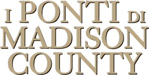 Los puentes de Madison — Logos 11