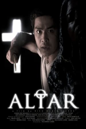 Altar poster