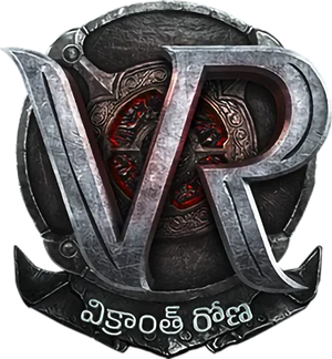 ವಿಕ್ರಾಂತ್ ರೋಣ — Logos 4
