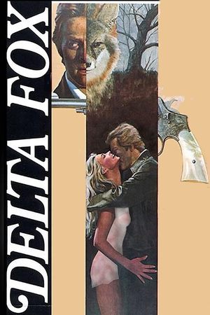 Poster Delta Fox (1979)