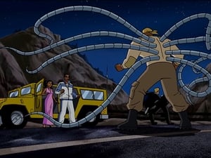 Static Shock Season 4 Episode 10