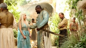 Game Of Thrones 2012 Season 2 Hindi Dubbed Episode 5