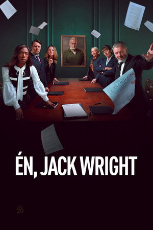 Image Én, Jack Wright