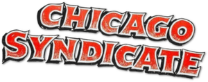 Chicago Syndicate — Logos 1