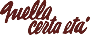 That Certain Age — Logos 1