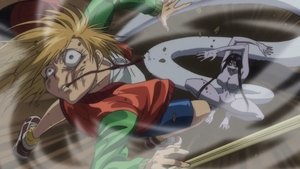 Ushio and Tora Season 1 Episode 23