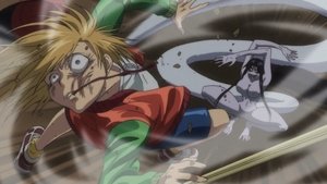 Ushio and Tora: Season 1 Episode 23 – Eternal Solitude