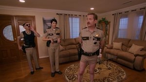 Reno 911! Escape-O-Rama Room