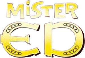 Mister Ed