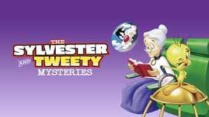 poster The Sylvester & Tweety Mysteries